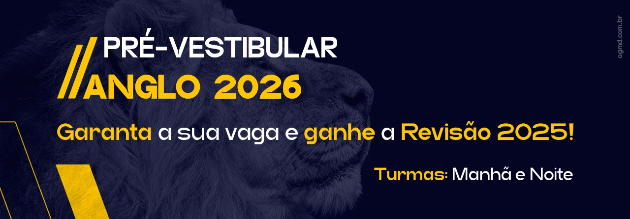 Pre-vestibular Anglo